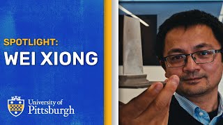 Celebrity MEMS Spotlight: Materials Design (Dr. Wei Xiong) Net Worth