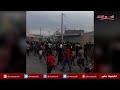أحوازنا طالع لك يا عدوي طالع من كل حارة وبيت وشارع أحوازنا طالع لك يا عدوي طالع من كل حارة وبيت وشارع