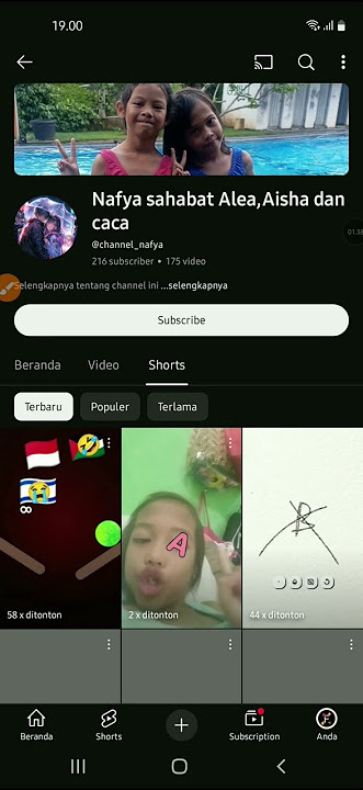 part 1 mampir ke chennel sub aku (maaf kalo suara ku nggak jelas) #duet #jkt48gracia #roblox #love