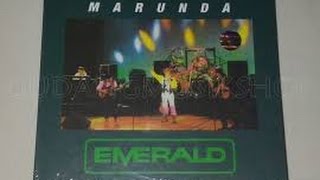 Emerald Band   Pura Dewa