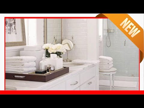 20 Traditional Bathroom Designs - Timeless Bathroom Ideas