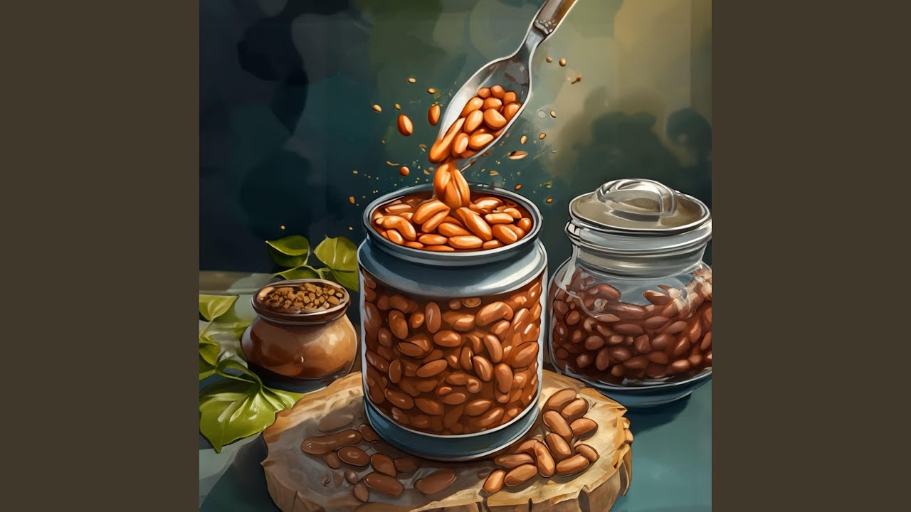 Watch Baked Beans on YouTube Watch Baked Beans on YouTube