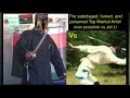 Why I Christ am the Sabotaged Top Martial Artist ever possible and not something else