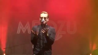 Mrozu - Nic do stracenia ♠ Festival Ludzi Aktywnych Dąbrowa Górnicza 2014