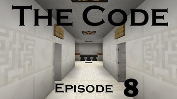 Minecraft | the Code | Episode 8 | Gem Puzzle, Merge, Draw