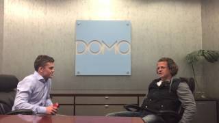 Josh James: Top tip for Entrepreneurs