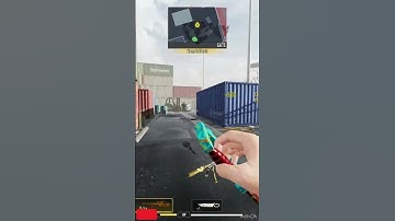 DLQ33 Came in clutch #callofdutymobile #codm #1v1 #sniper #dlq #DLQ33 #epic