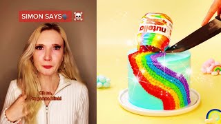 🍀🌶️ Best POVs Storytime 🌻🔥 ASMR Cake Storytime @Brianna Guidryy | POVs Tiktok Compilations #37