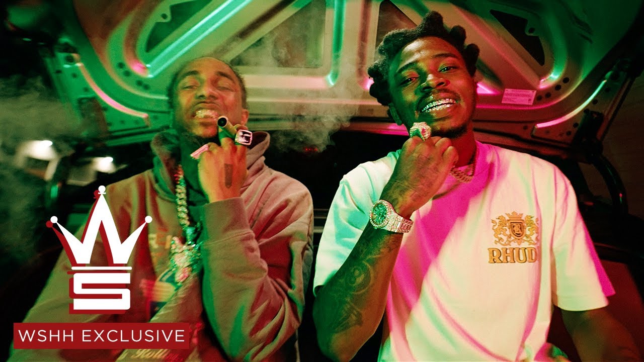 ☆Rod Runnit Chubb Fresh☆ G-rap Hiphop cb4 is the greatest hip hop group