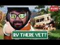 RV There Yet? with the GANG - VOD Reviews for Plat Chat after :D