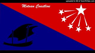 Salima - Motuan Coastline (PNG Music)