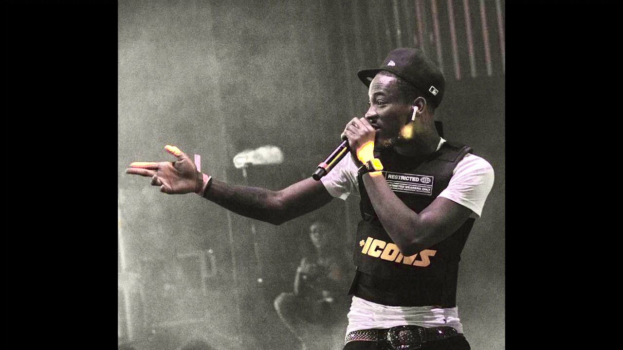 [FREE] SimxSantana X Splurge Type Beat 2021 - "Kickstand" (Prod. By @hgfwan)