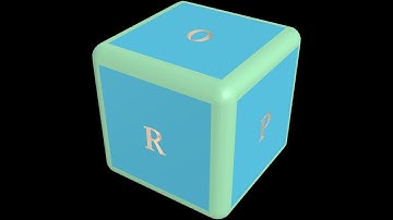 How to position 3D objects relative to each other