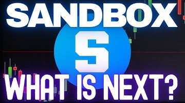 SAND Sandbox Crypto Price News Today - Technical Analysis Update and Price Prediction!