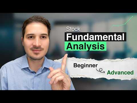 Analisis Fundamental Saham: Proses Lengkap Dari Awal Hingga Akhir