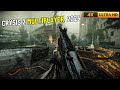Crysis 2 Multiplayer 2024 PC | Wall Street (4K 60FPS)