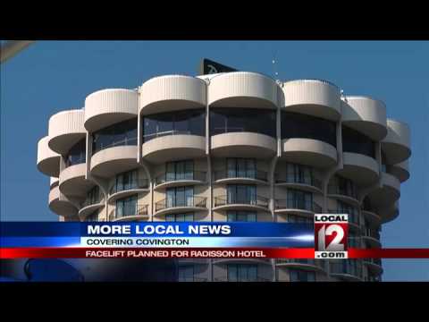Covington Radisson Getting Update You Covington Radisson Getting Update