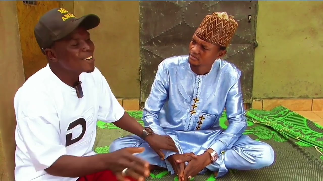 DJ yam's YIDE debbo guinnawol episode 4 