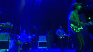 Clap Your Hands Say Yeah -Blue Turning Gray/In This Home On Ice (26-08-2015,Ex, Oz,Santiago)
