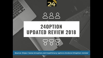 24option review - Is 24option Trading Scam? Update 2019