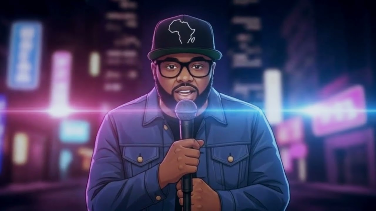 MACK JEHU - MEMORY LANE