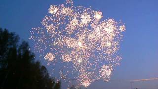 9 Мая 2014. Новосибирск. Академгородок