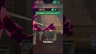 Who wins in a 1v1? Neon or Viper ⚡️🐍 #valorantclutchmoments #valorantclips #valorant #gaming