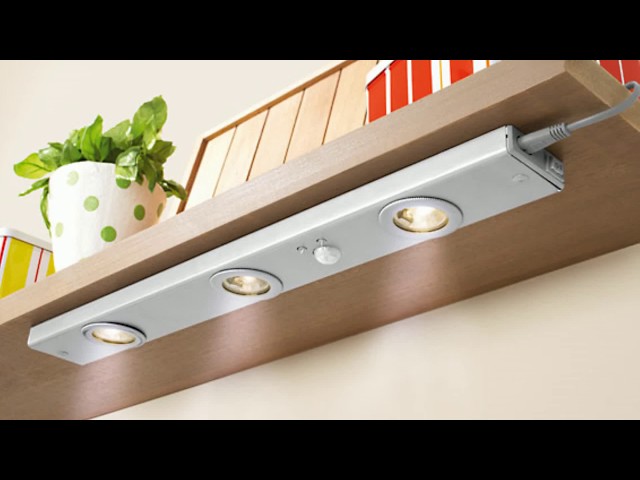 Lampe Sous Meuble Cuisine 