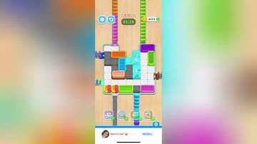 Card Jam Level 81 Solution Walkthrough 