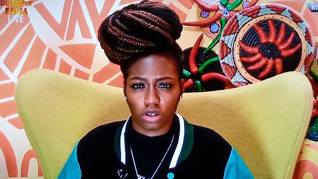 BBNaija Nomination Show Week 4