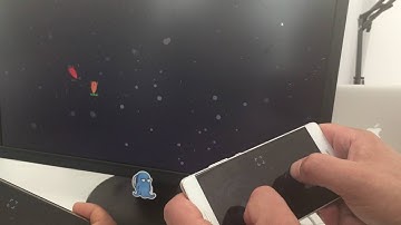 Spaceshooter Tutorial One