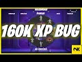 160K TP/XP BUG Fortnite Chapter 3 (Fortnite Dönüm Noktaları Görevleri - Mahzen Aç Görevi)