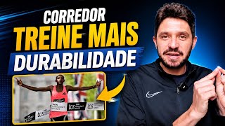 DURABILIDADE - O SEGREDO DAS PROVAS LONGAS