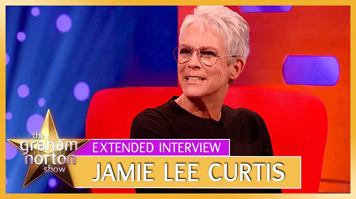 Jamie Lee Curtis Hates Horror Movies | Extended Interview | The Graham Norton Show