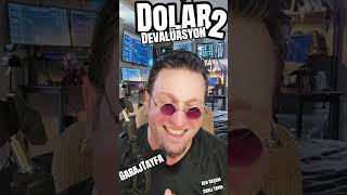 DOLAR 107TL MI OLACAK ? Dolar da devaluasyon mu bekleniyor ? Son dakika DOLAR KURU HAKKINDA son