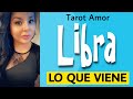 LIBRA ♎️ SOLTASTE Y AHORA VIENE LO NUEVO 🥰 AMOR A DISTANCIA Y TÚ EX OBSESIONADOS 😧