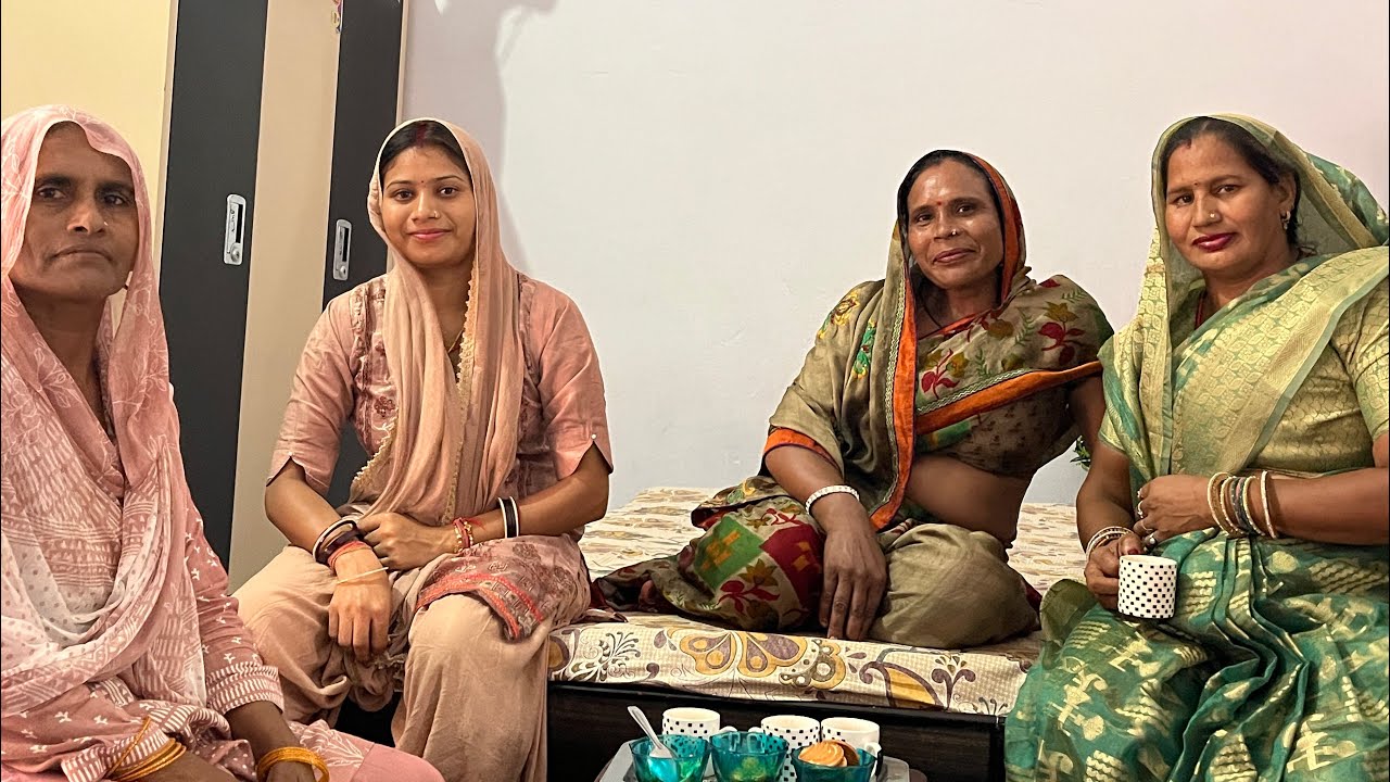 Aaj chal diye shivani ke pass 😘🥰😍