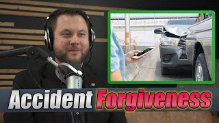 Accident Forgiveness | Auto Insurance Explained