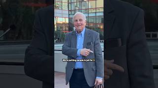should it be illegal? #shorts #shortsfeed #shortsvideo #streetinterview #interview