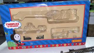 Hornby Thomas And Friends Brakedown Crane Has Arrived