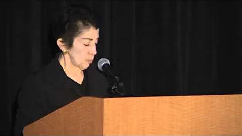 Judge Marjorie Fields - Domestic Violence Cases Ar...