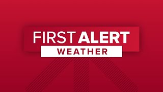 LIVE: Tracking a Winter Storm Warning in the Cascades