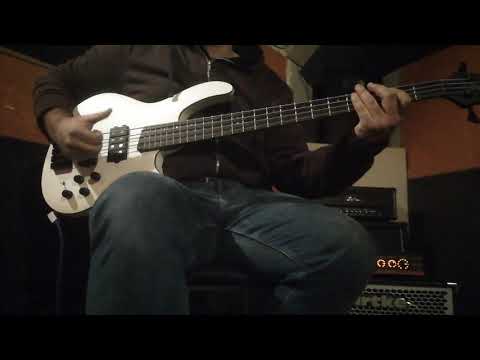 Cort C4H WP/Hartke
