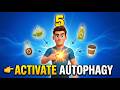 What If You Could Trigger Autophagy Just by Eating These 5 Foods?