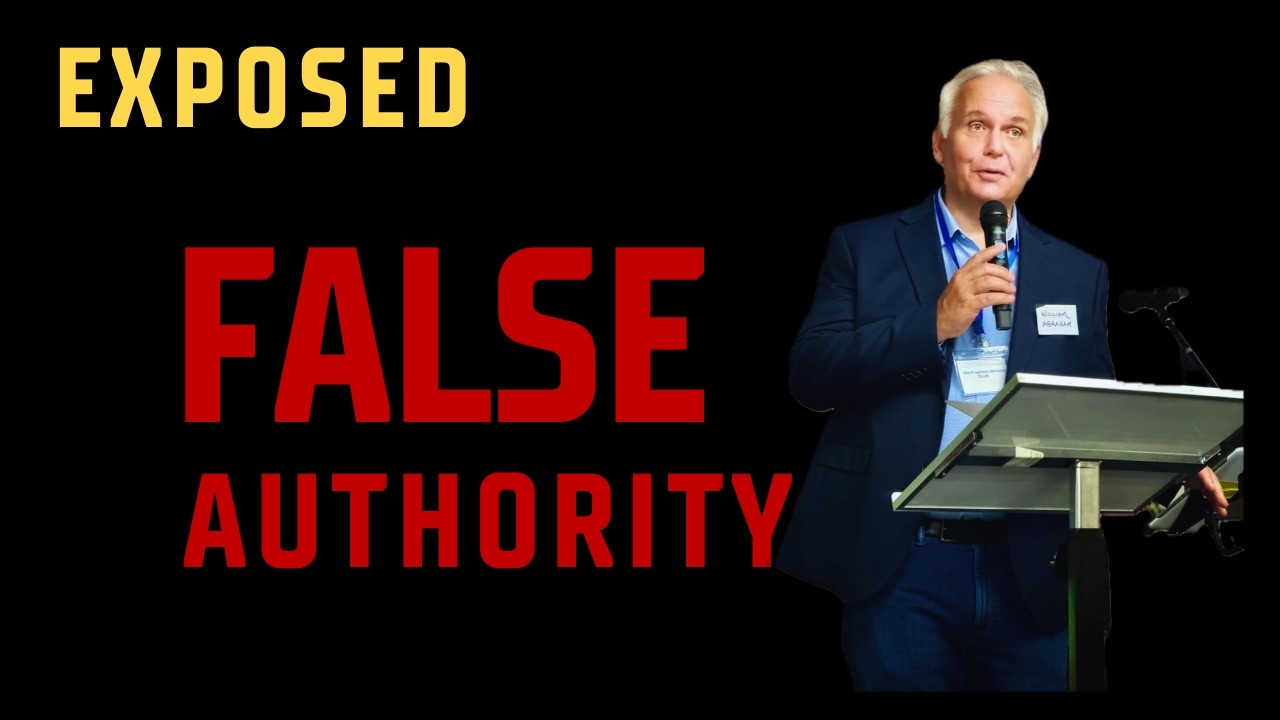 Why False Authority Thrives — Priests Before Kings | Broken Altars | KFR Live (1 May 2026)