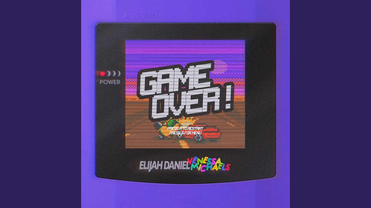 Watch GAME OVER! (Extended Mix) on YouTube Watch GAME OVER! (Extended Mix) on YouTube