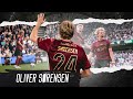 Oliver srensen  skills goals  highlights 20232024