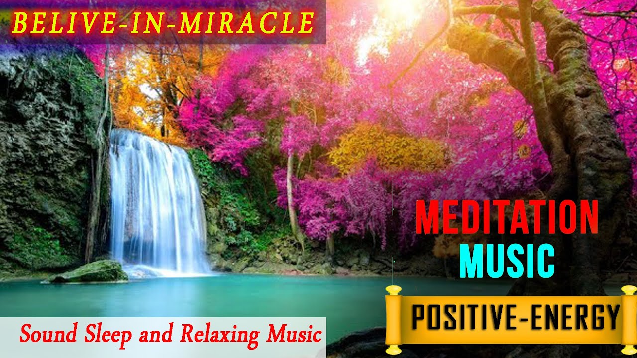 15 minute meditation, Inner Peace and Relaxation" Meditation for ...