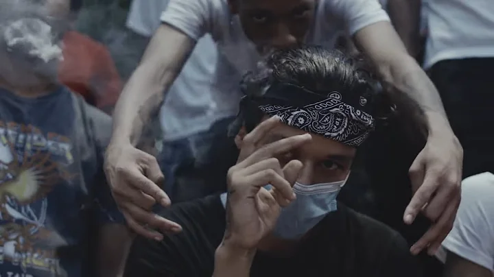 Freshy DaGeneral - Ride (Music Video) [Shot by @MookieMadFace]