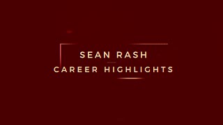 Friday Five - Top Five Sean Rash Career Highlights
